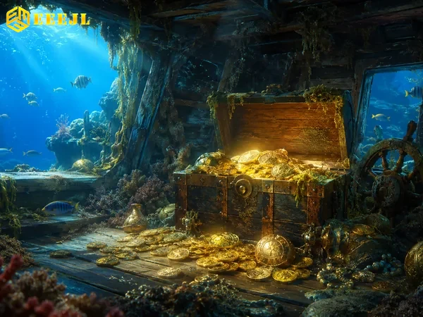 Dragon Fishing 2 visual 1