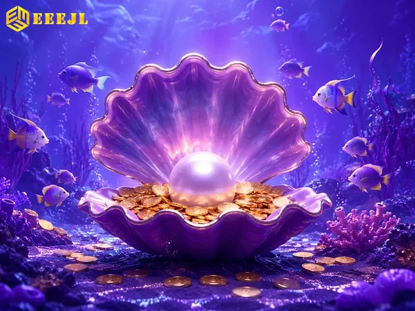 Dragon Fishing 2 visual 2
