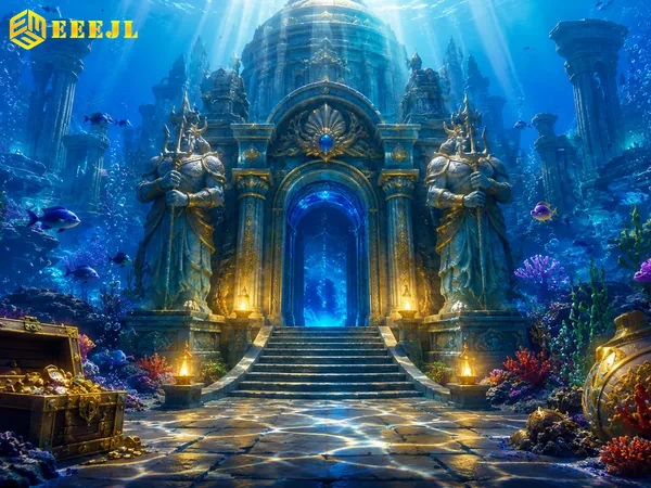 Dragon Fishing 2 visual 3