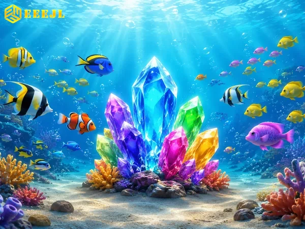 Dragon Fishing 2 visual 4