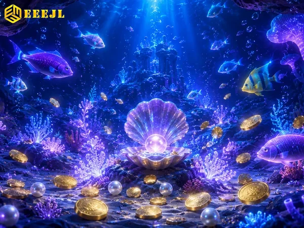 King of Fishing image 1
