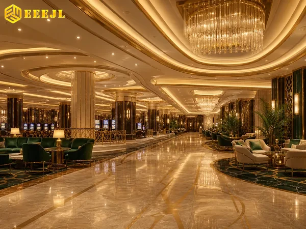 Mini baccarat image 1