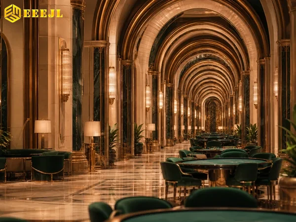 Mini baccarat image 4